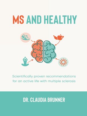 cover image of MS and healthy